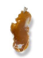 Anhänger Mandile 1922 Dame Cammei  in Silber Conchiglia 2MCICM64 - 2MCICM64